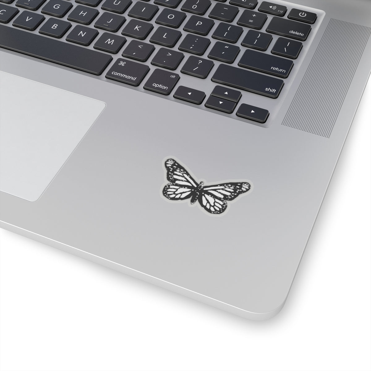 WLB BUTTERFLY STICKER