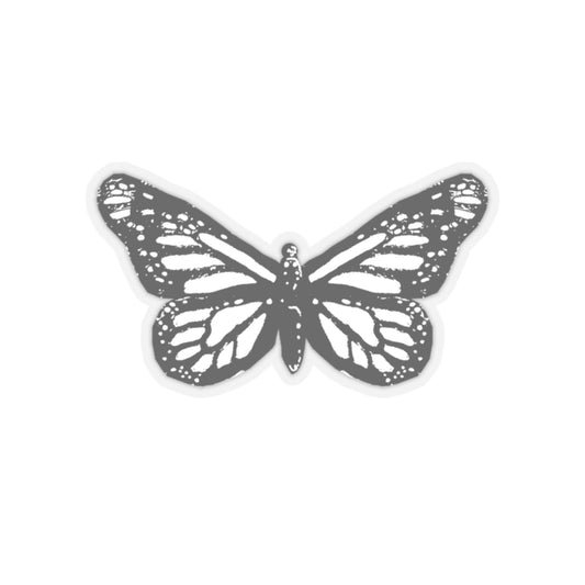 WLB BUTTERFLY STICKER